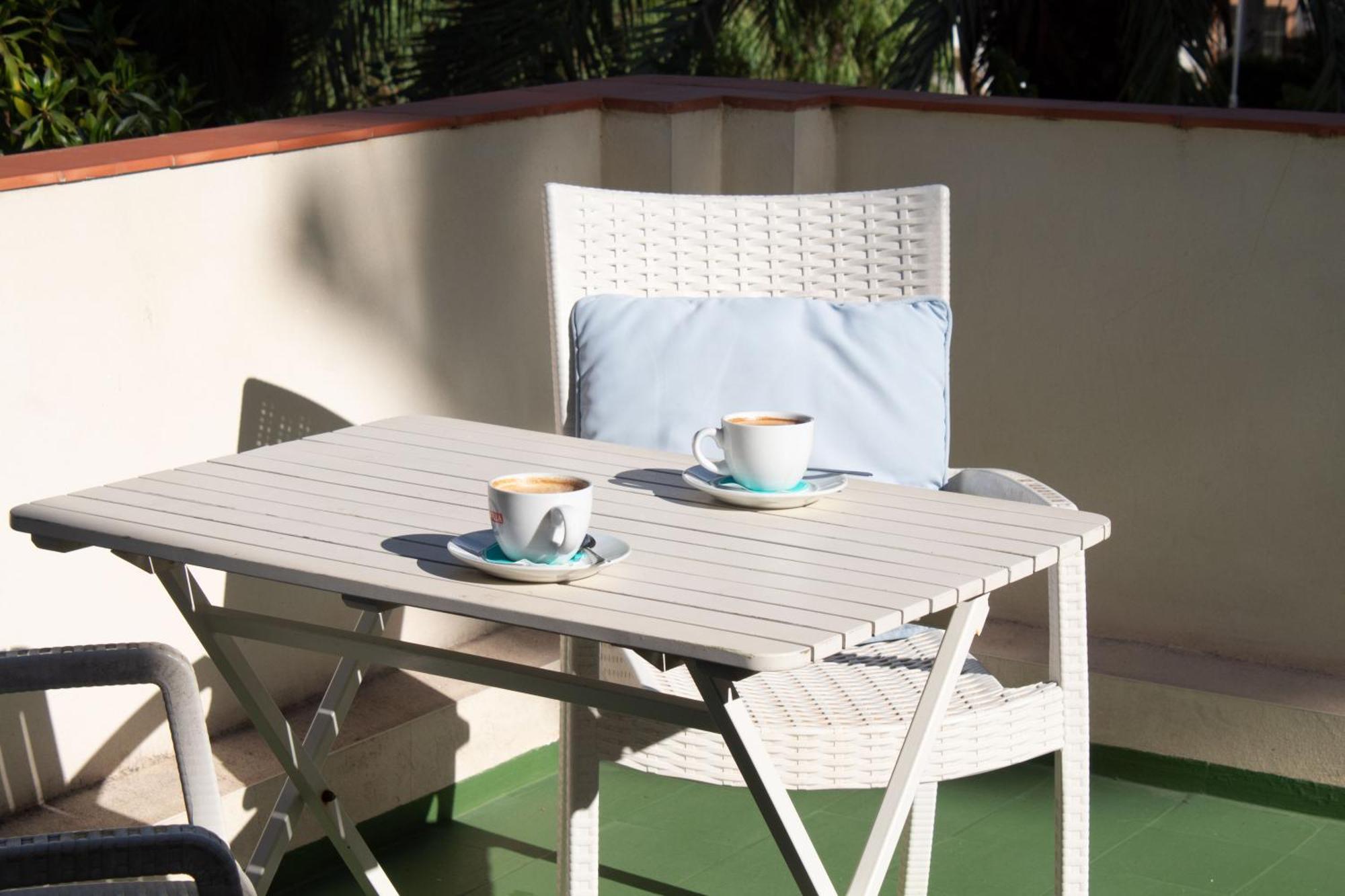 Mr Hotelet De La Racona & Apartments Denia Exterior photo